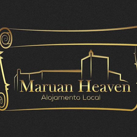 Maruan Heaven Marvão Exterior foto