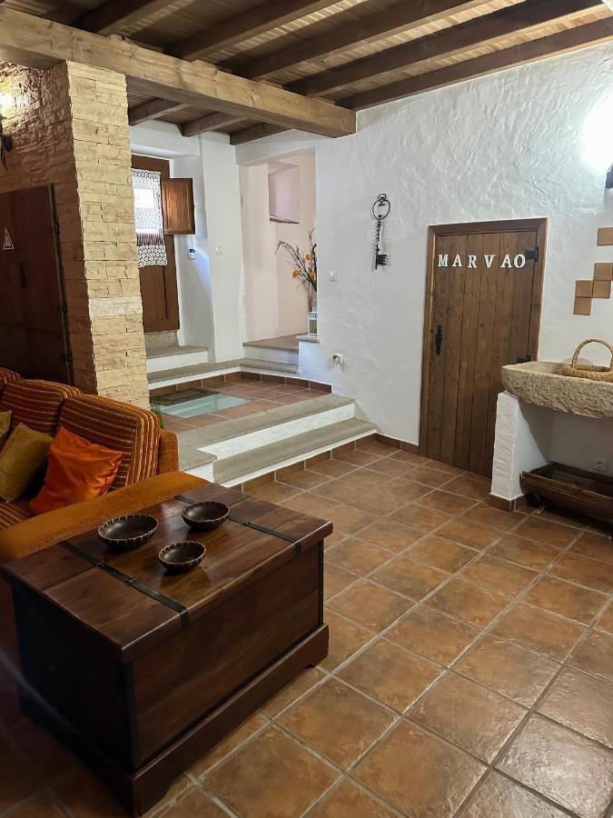 Maruan Heaven Marvão Exterior foto