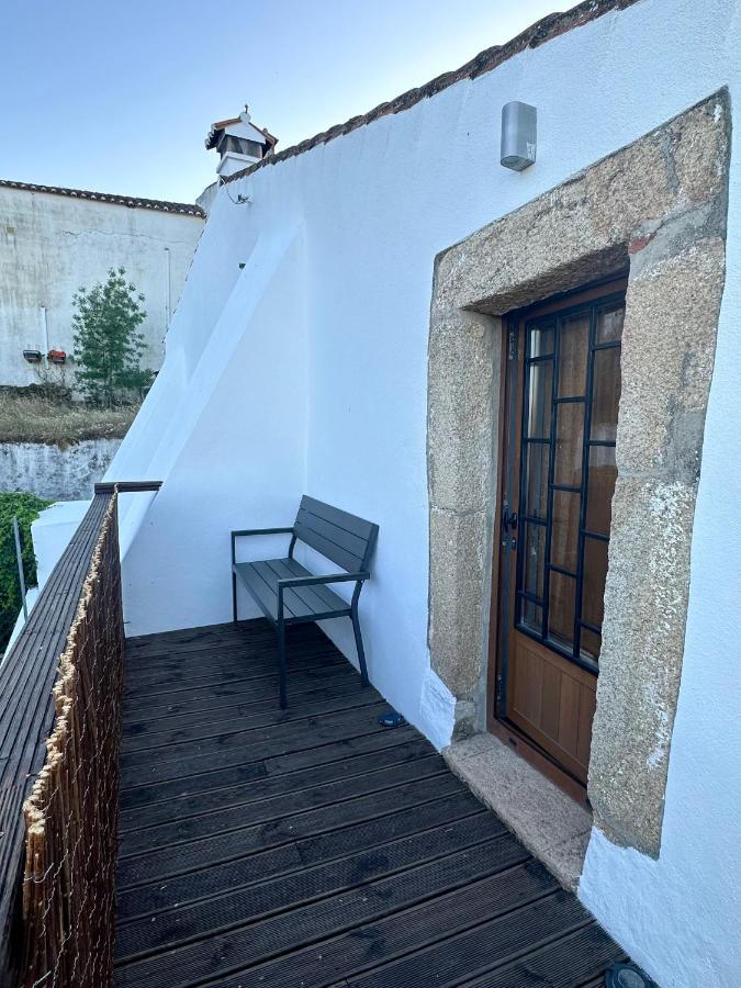 Maruan Heaven Marvão Exterior foto
