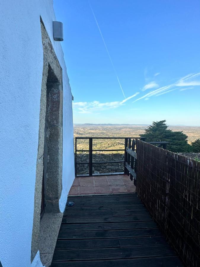 Maruan Heaven Marvão Exterior foto