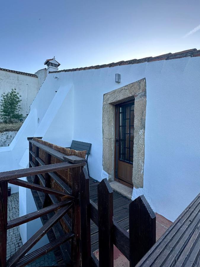 Maruan Heaven Marvão Exterior foto