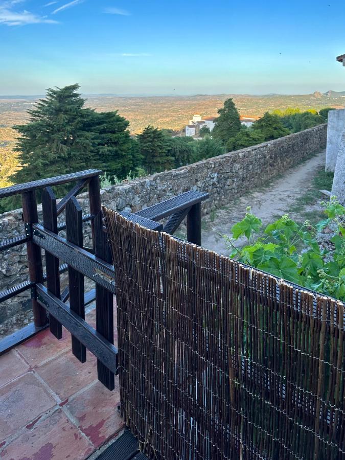 Maruan Heaven Marvão Exterior foto
