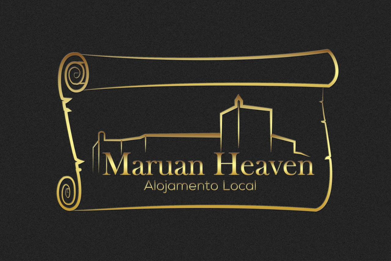 Maruan Heaven Marvão Exterior foto